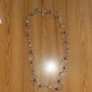 Lia Sophia Alpine Necklace